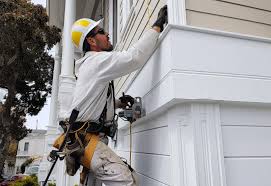 Best Aluminum Siding Installation  in Lagrange, OH